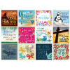 Notelets - Pack of 12 